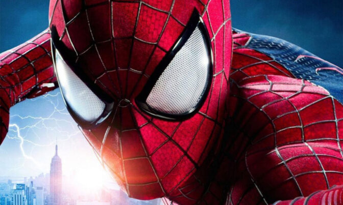 Så tycker kritikerna om ”Amazing Spider-Man 2”