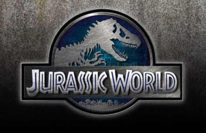 Inspelningen av ”Jurassic World” är igång