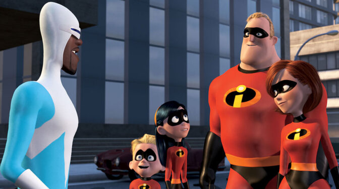 Samuel L. Jackson tillbaka i ”Superhjältarna 2”