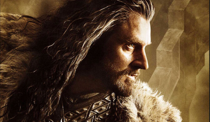 ”Hobbit: Bort och hem igen” börjar ta form