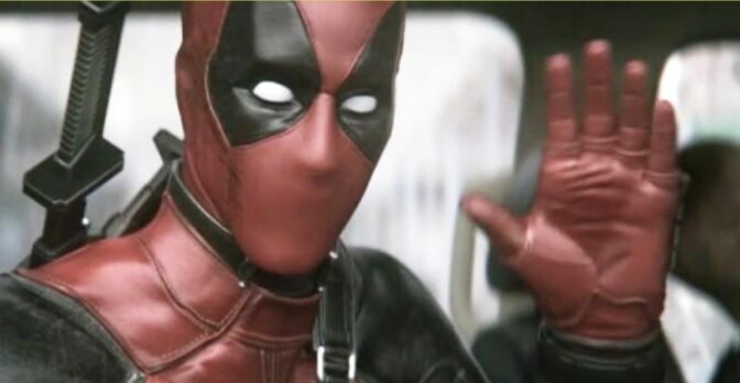 Nyhetsveckan på 60 sekunder