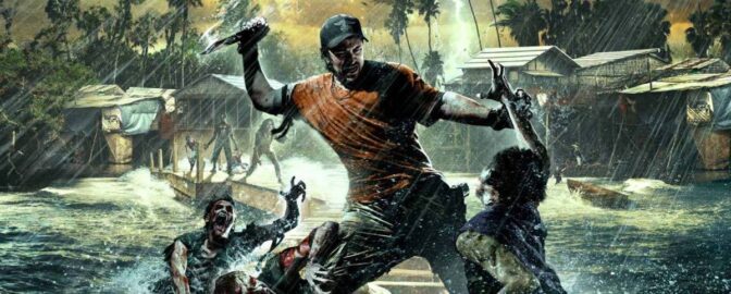 ”Dead Island” söker regissör