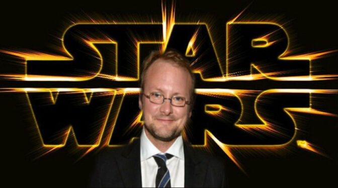 Vad planerar Rian Johnson för ”Episod VIII”?