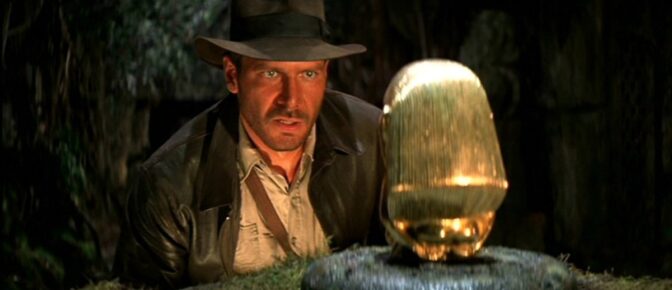 Ford förhandlar om två ”Indiana Jones”-filmer