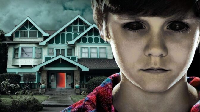 ”Insidious Chapter 3” blir en prequel