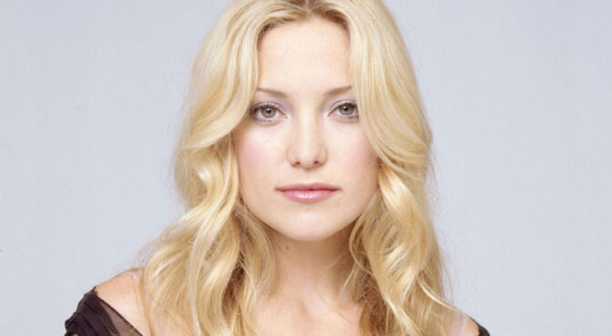 Kate Hudson-film rekar i Stockholm