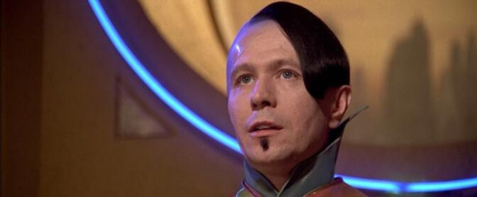 J.J. Abrams vill ha Gary Oldman i ”Episod VII”