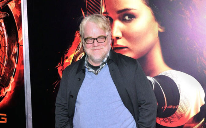 ”The Hunger Games” kan ersätta Hoffman digitalt
