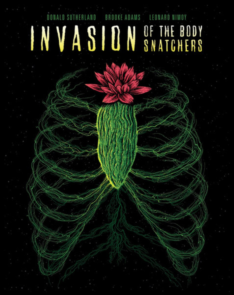 Medium 2invasion of the body snatchers grande
