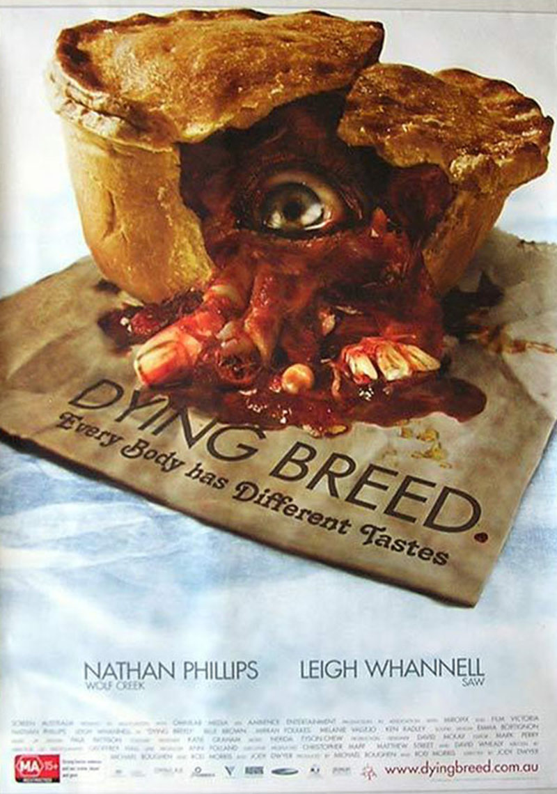 Medium 5bdeec3a20a81368d40b51813869e587 dying breed