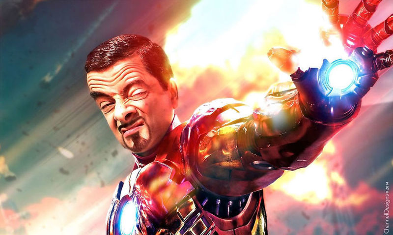 Medium 746b502ea3d302dbf2dd96ade37e0674 mr bean rowan atkinson photoshop 3 58d8b4f85116a  880