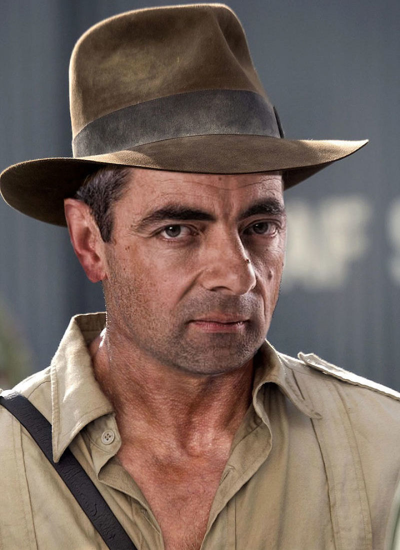 Medium 746b502ea3d302dbf2dd96ade37e0674 mr bean rowan atkinson photoshop 58d8dbb824274  880
