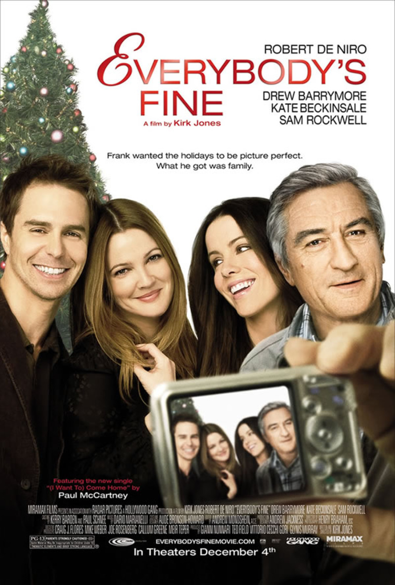 Medium everybody s fine movie poster