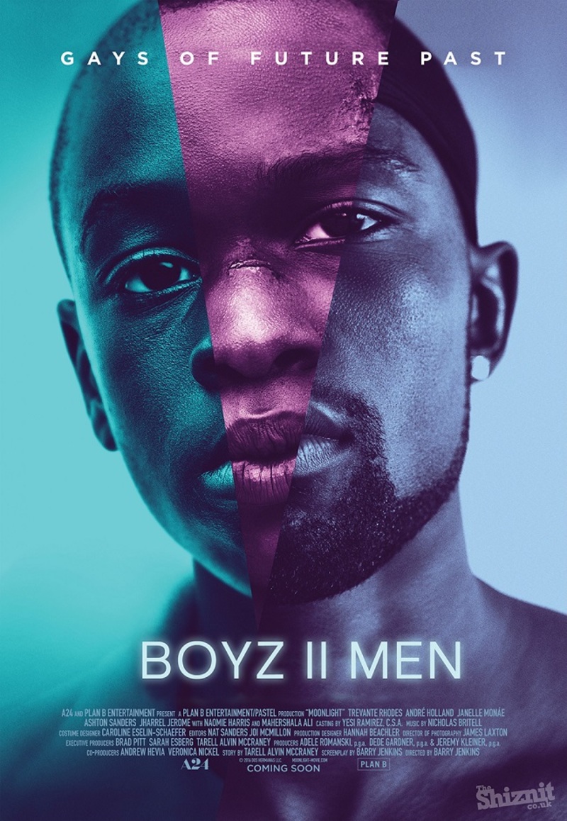 Medium aae186d39b73d4b33f8862a699f63912 honest movie posters 2017 moonlight the shiznit