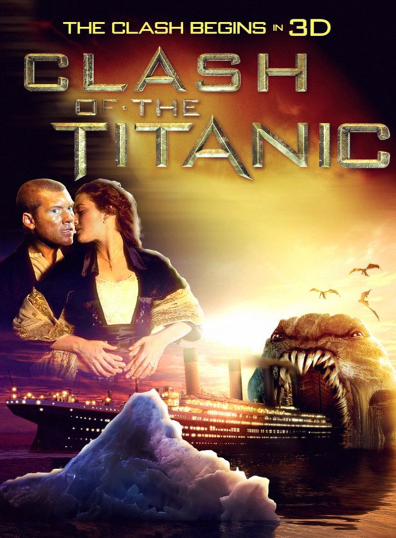 Medium cb095e17ea4fd37c713ca44886a8550b clash of the titanic