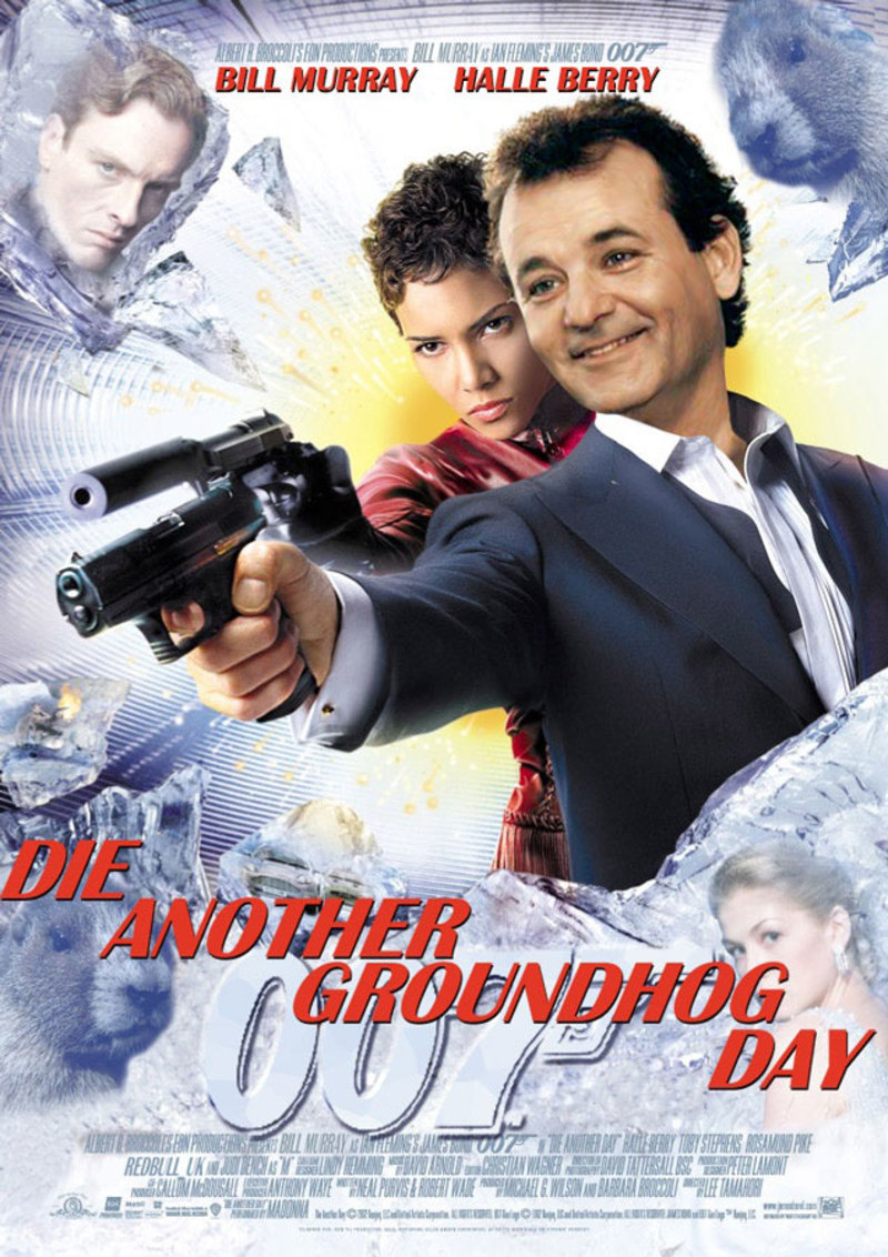 Medium cb095e17ea4fd37c713ca44886a8550b die another groundhog day
