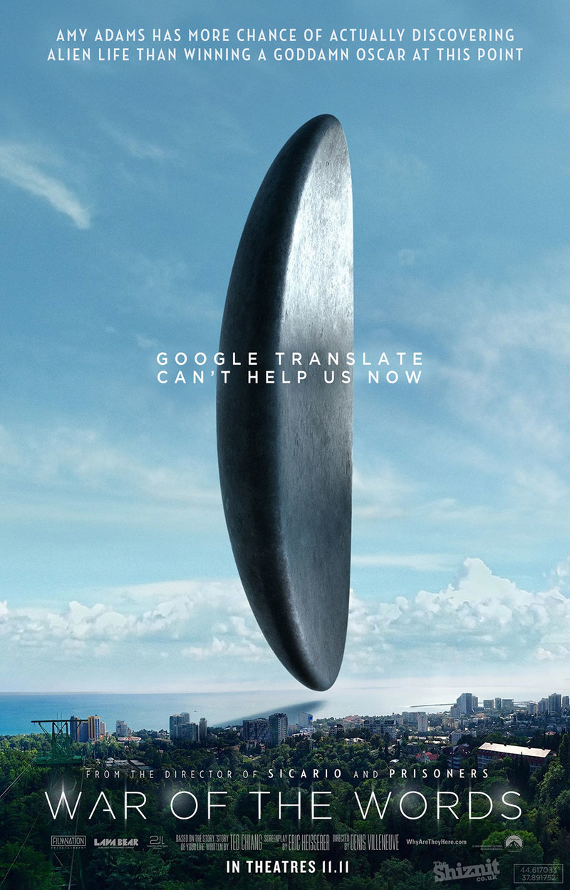 Medium dc2248640d33d9c08597b0c1fb57a95e arrival