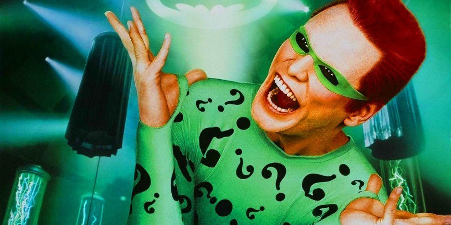 Riddler