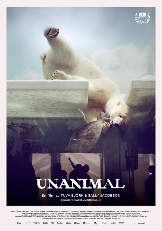 Unanimal