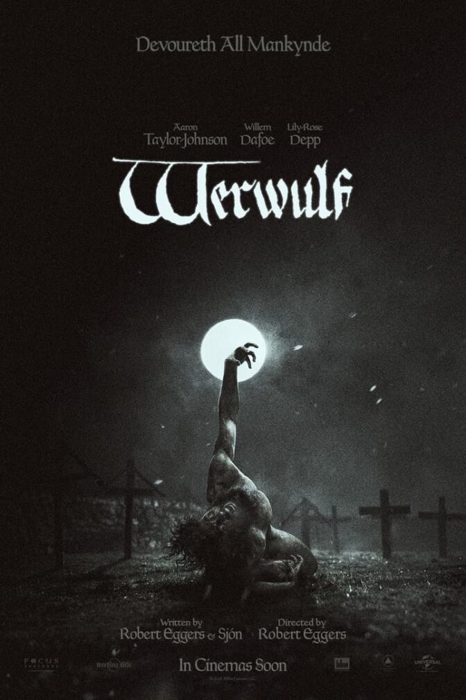 Werwulf