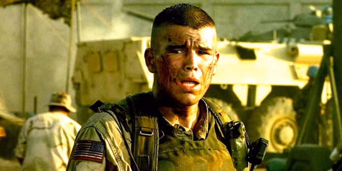 Josh Hartnett om varför han lämnade Hollywood i 22 år: ”Väldigt hög press”