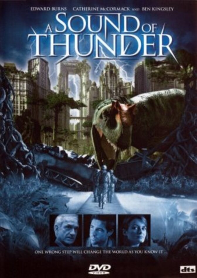 Sound of Thunder