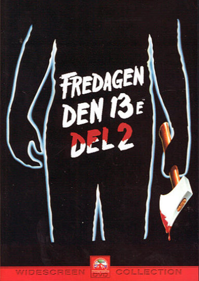 Fredagen den 13:e – Del 2