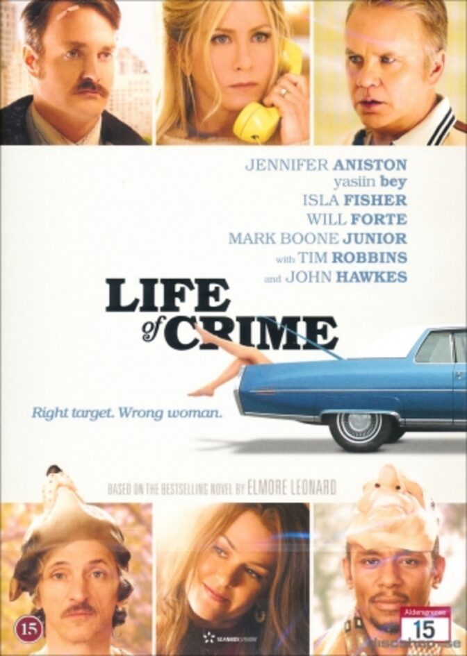 Life of Crime