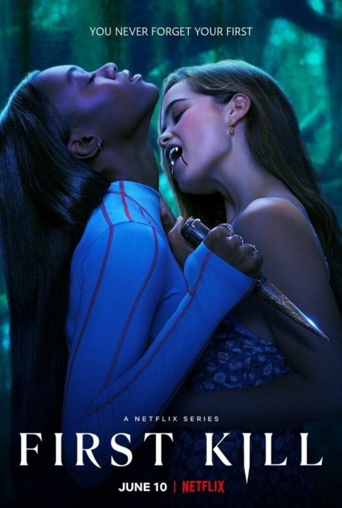 First Kill