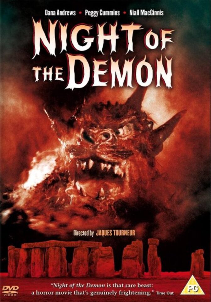 Night of the Demon