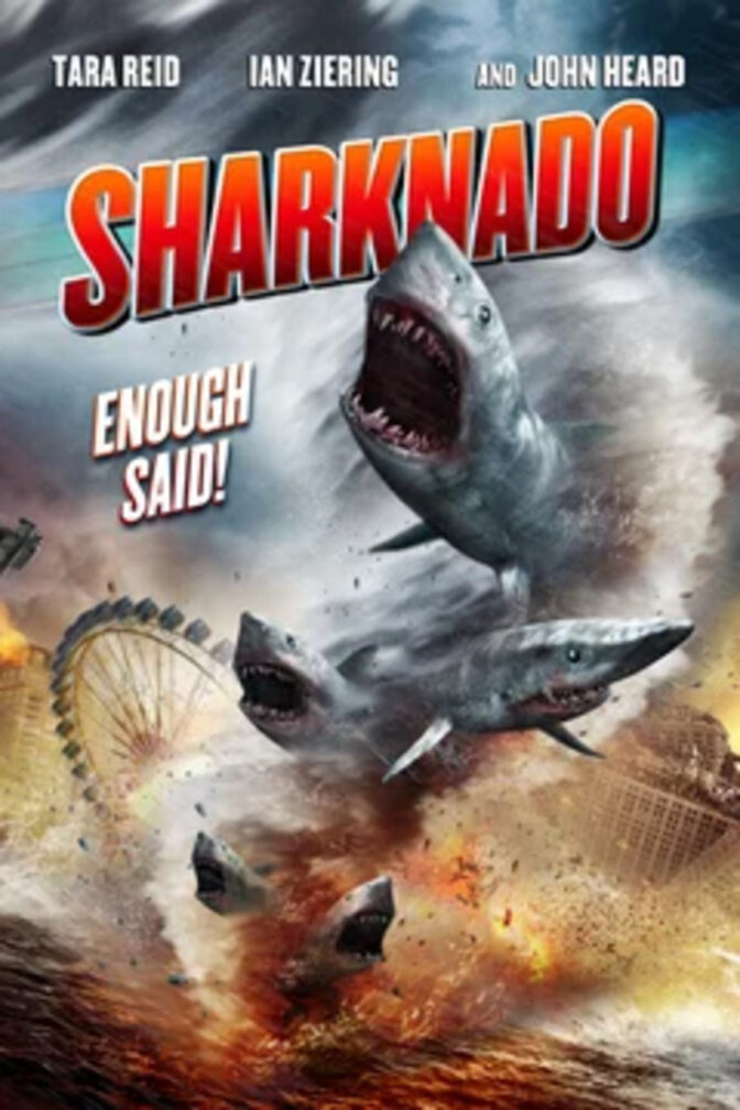 Sharknado