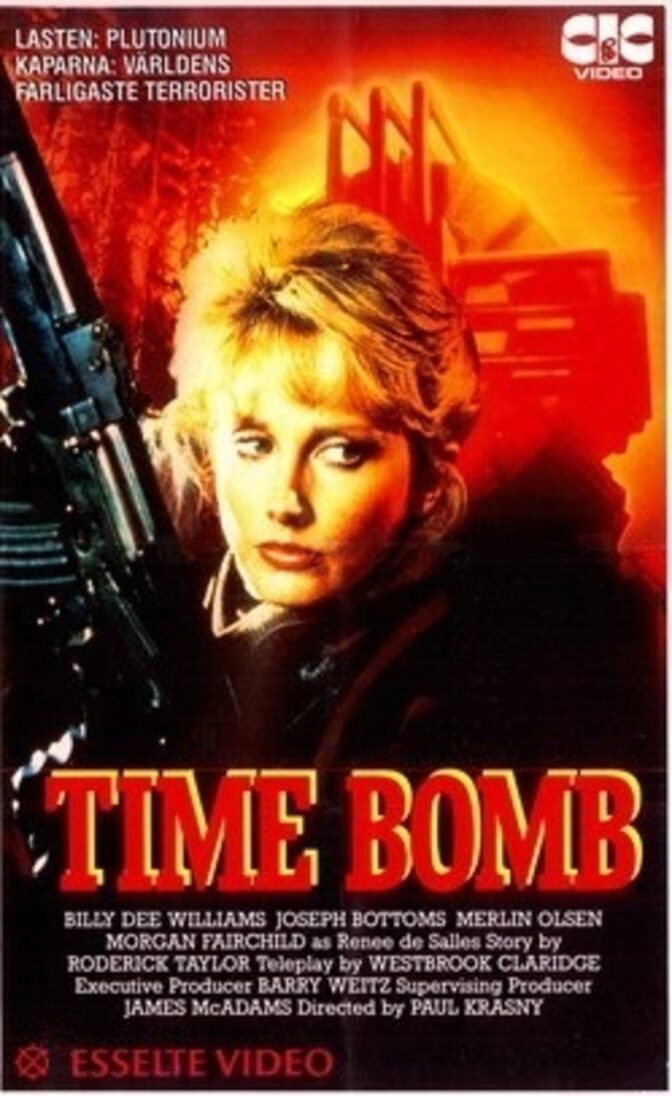 Time Bomb