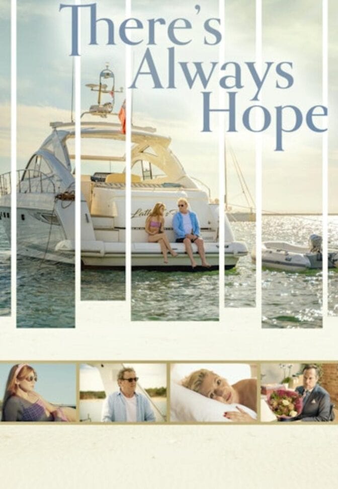 There’s Always Hope