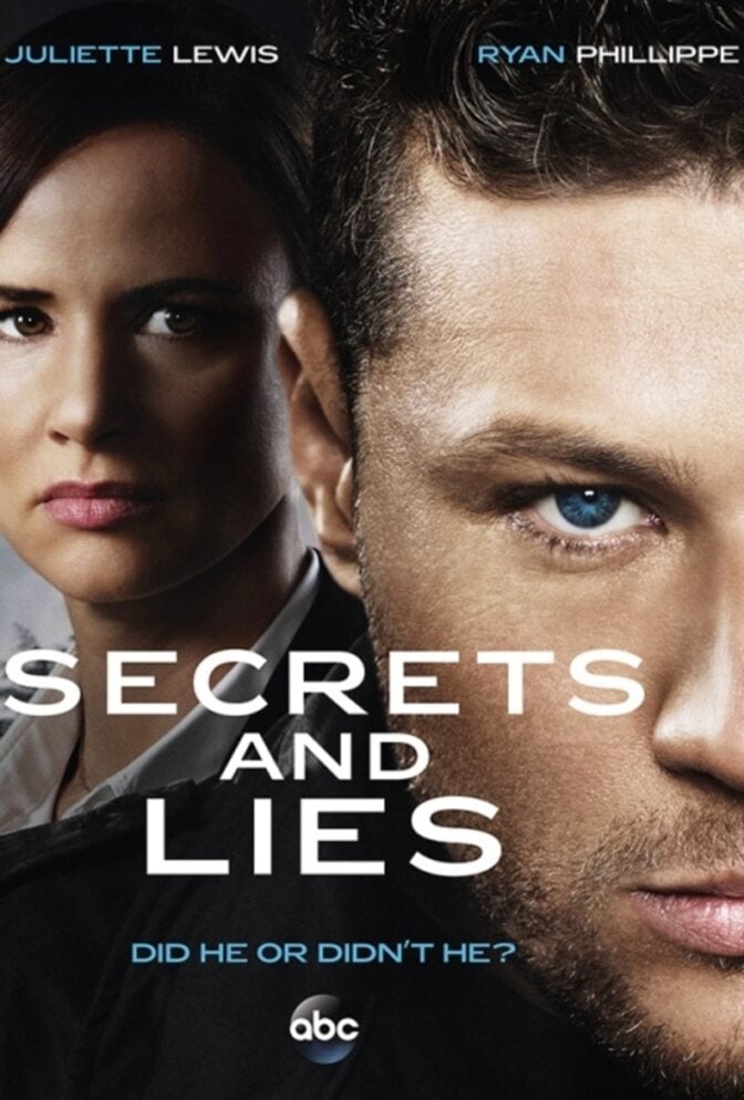 Secrets & Lies