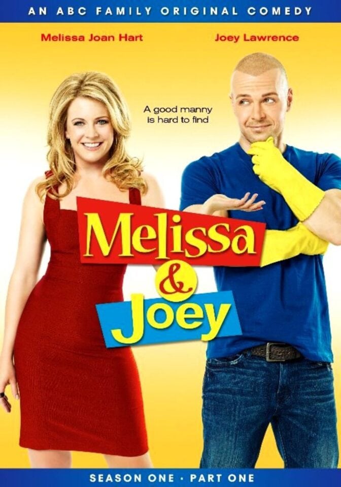 Melissa & Joey