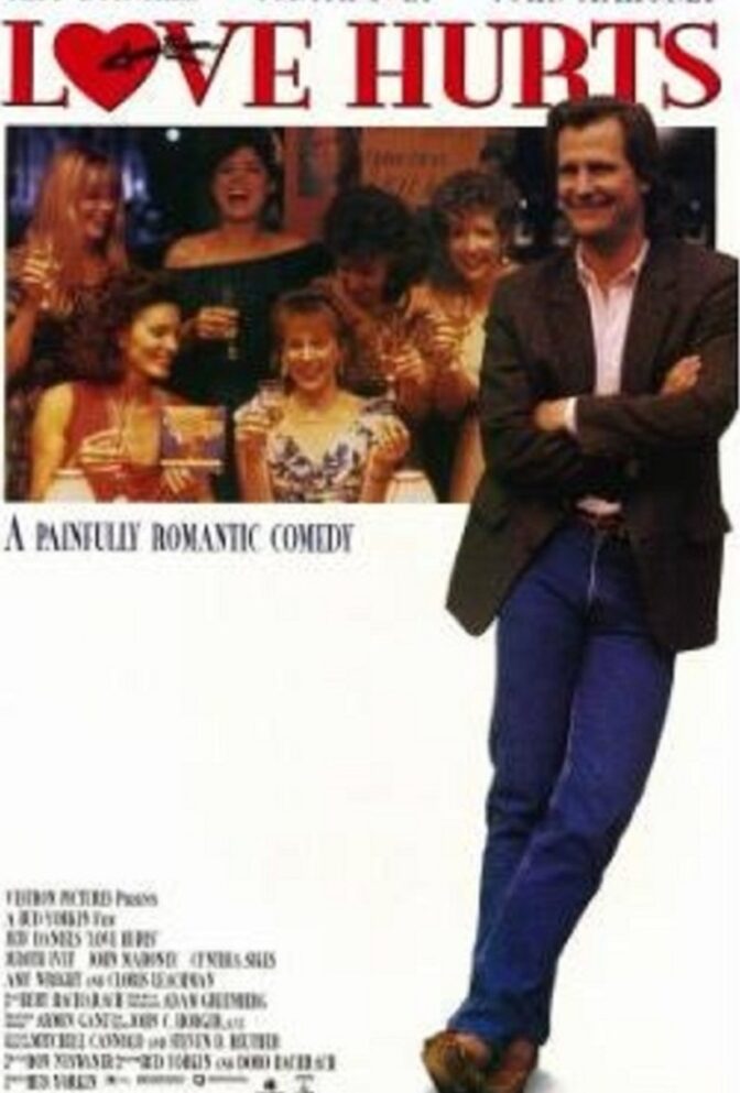 Love Hurts