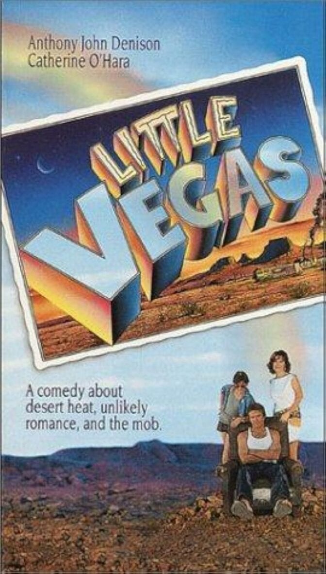 Little Vegas