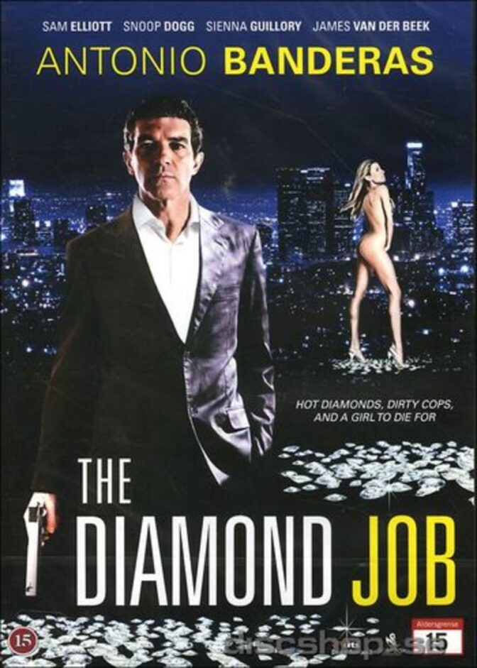 The Diamond Job