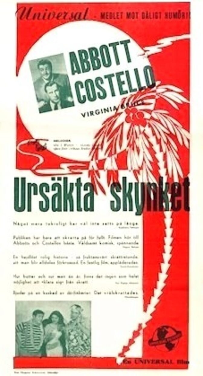 Ursäkta skynket