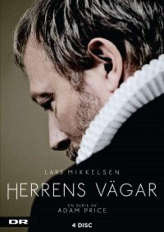 Herrens vägar