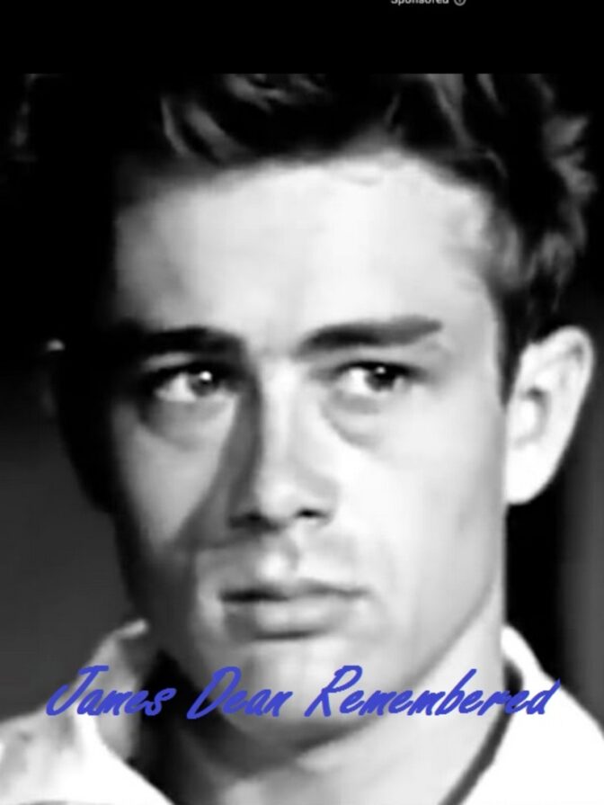 James Dean Remembered