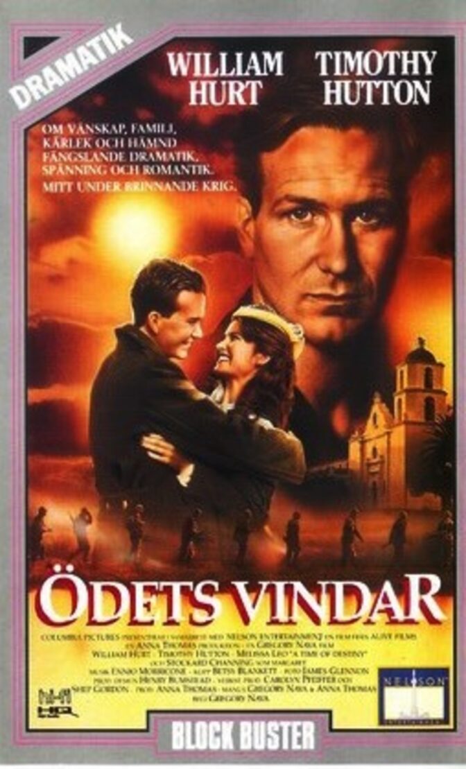 Ödets vindar