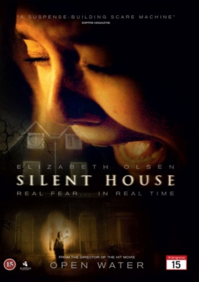 Silent House