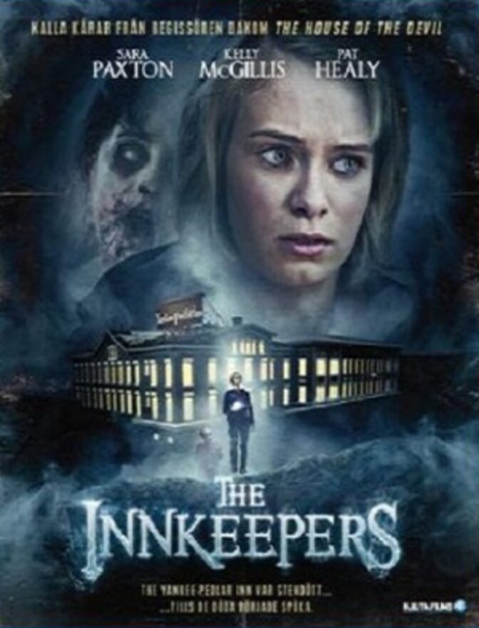 The Innkeepers