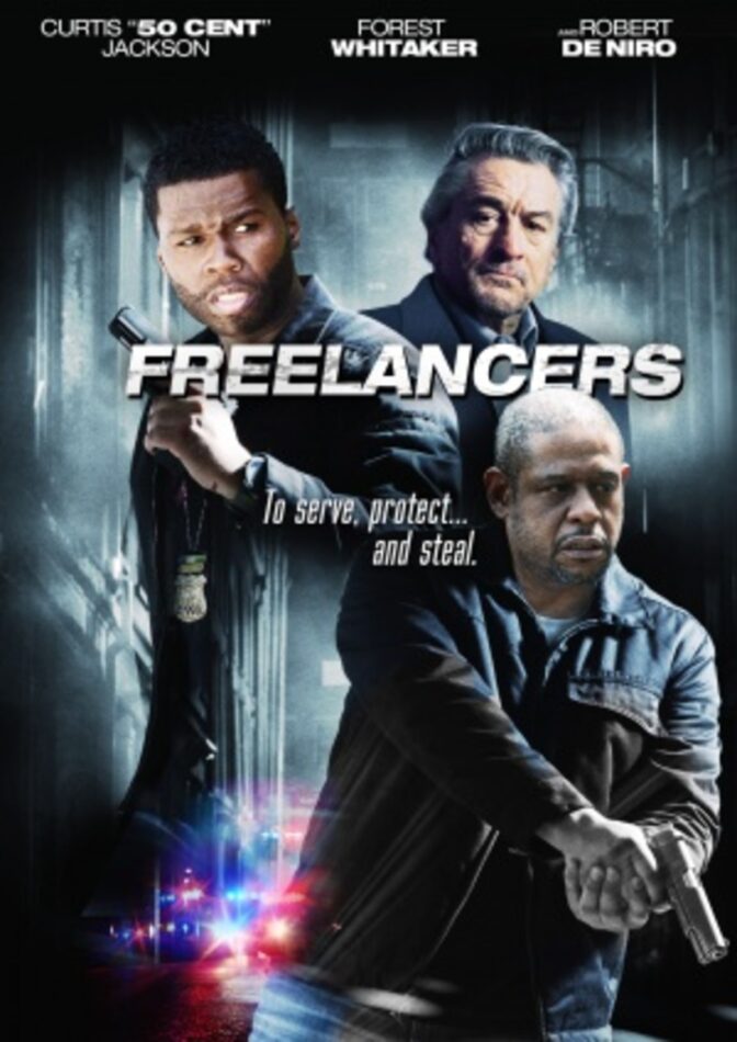 Freelancers