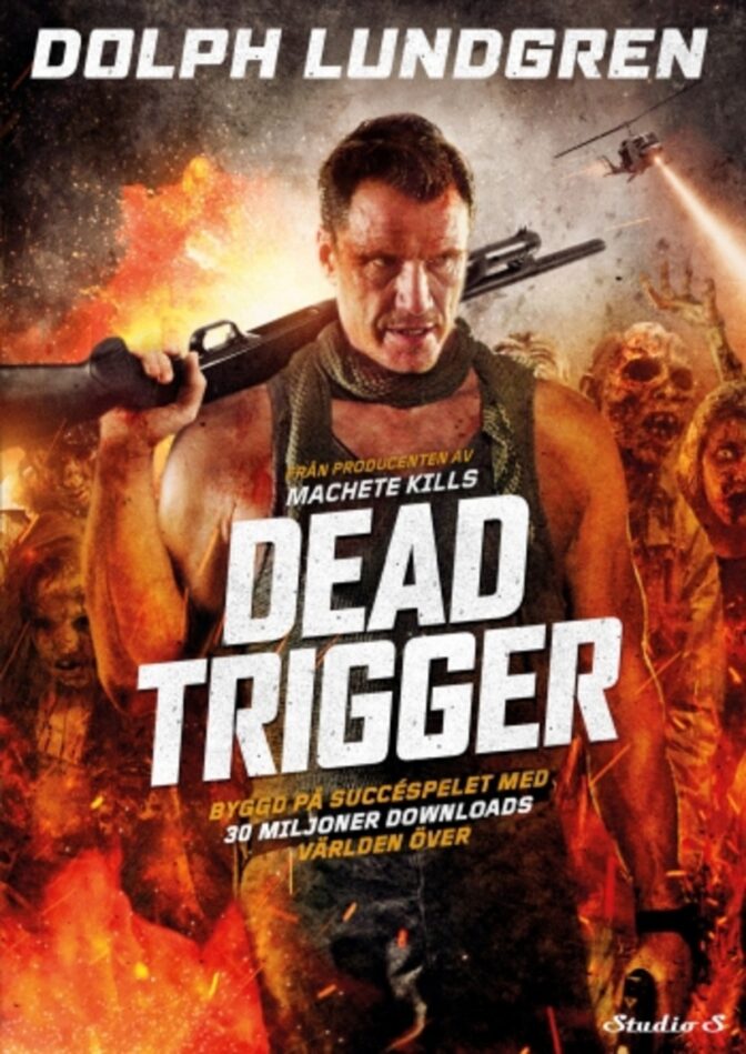 Dead Trigger