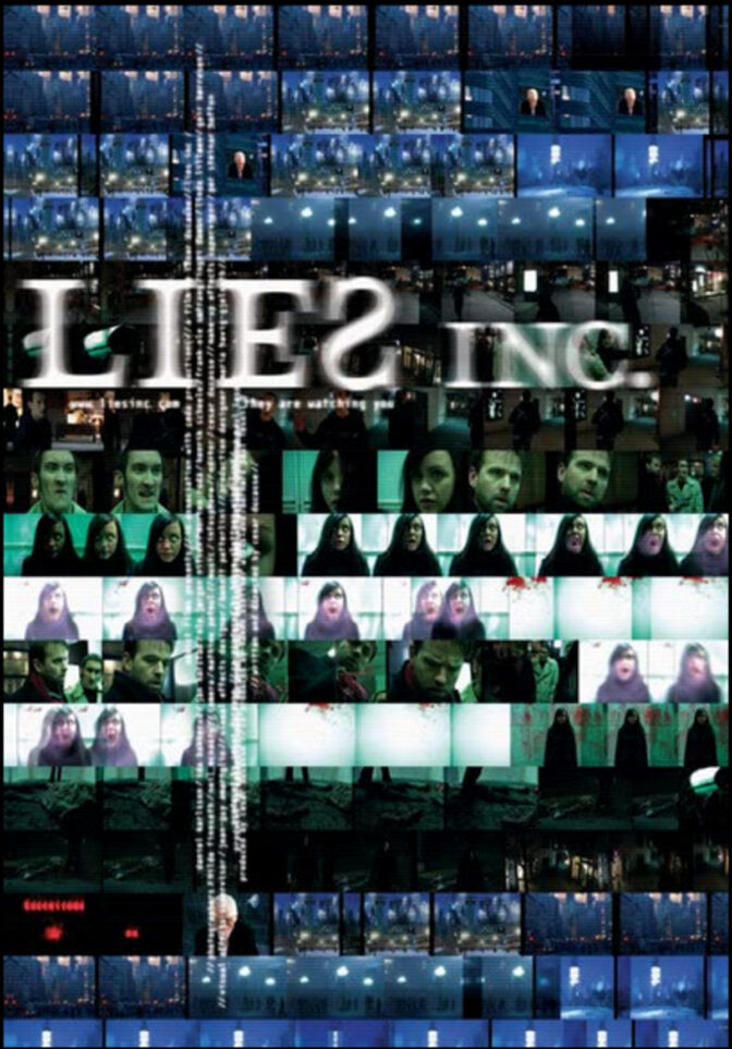 Lies inc.