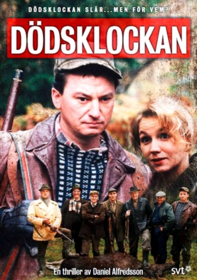 Dödsklockan