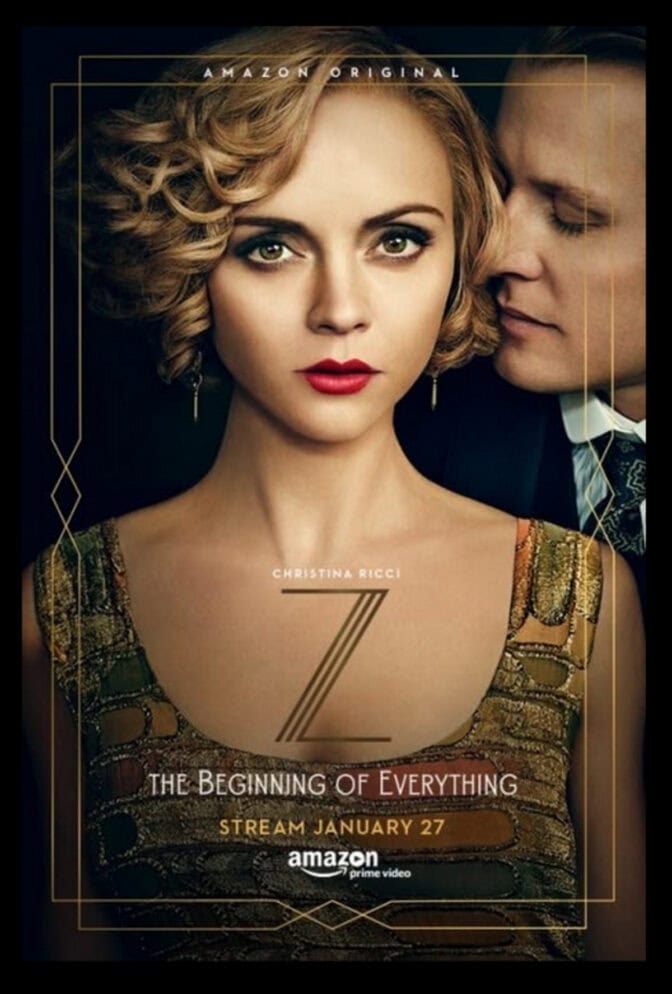 Z: The Beginning of Everything