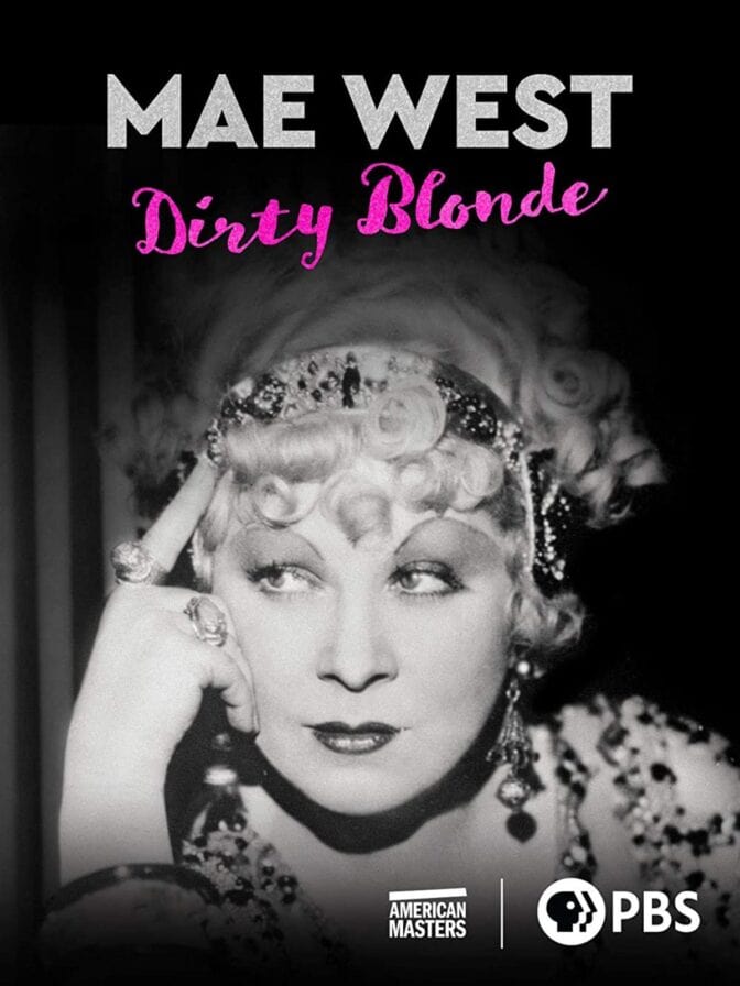 Mae West – har du en pistol i fickan?